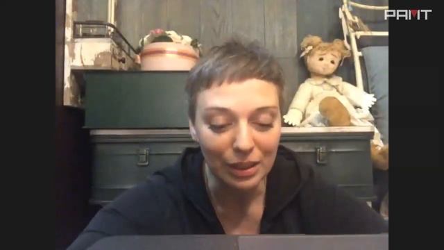 "Диалоги о профессии": Дарья Семенова и Нелли Уварова смотреть онлайн