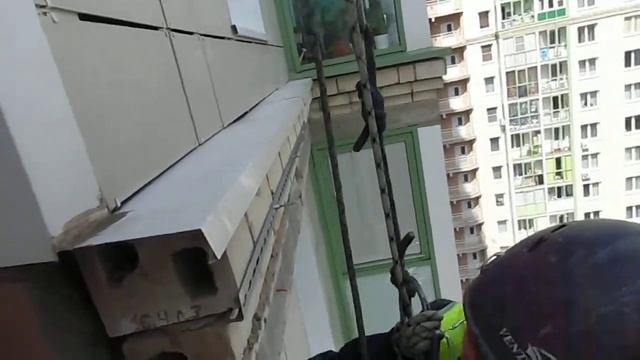Промтехальп - высотно - верхолазные работы Москва