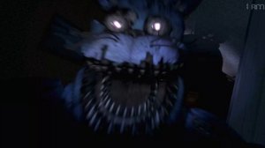 Fnaf 4 Doom Night 1 "OST"