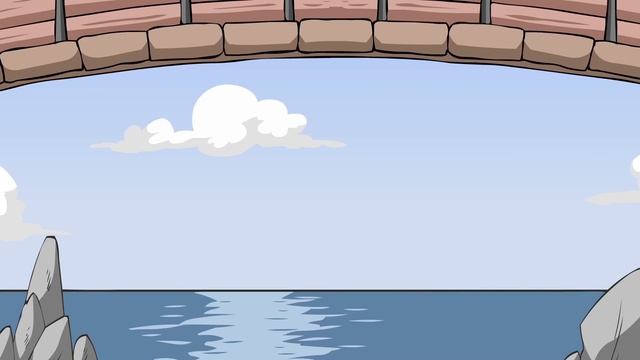 Bir Köprüde Karşılaşmış İki İnatçı Keçi | Alpi ve Arkadaşları Çocuk Şarkıları смотреть онлайн