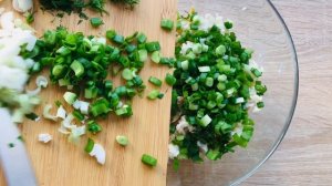 Котлеты из вареных яиц. Быстро, просто и вкусно