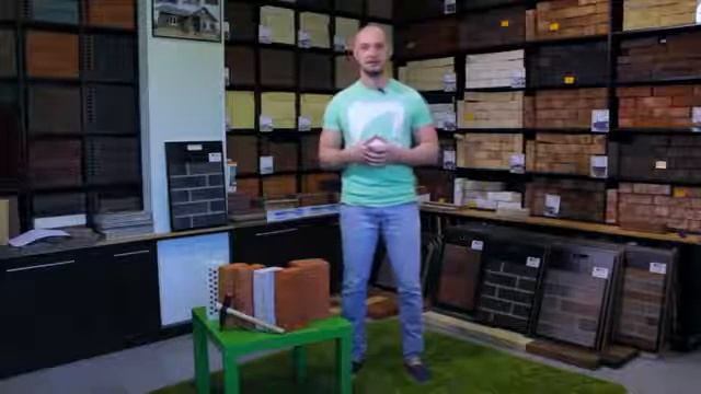 Как на объекте правильно принимать кирпич смотреть онлайн