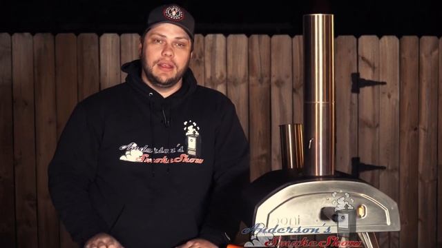 Thinking About an Ooni Fyra?? Watch This FIRST! смотреть онлайн