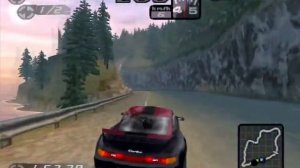 Need for Speed IV: High Stakes | Special Event - Porsche Pro Cup