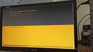 Установка esxi 6.7 на USB, секреты и ошибики)