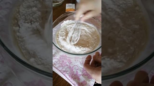 СУПЕР лёгкий, доступный рецепт! Ванильные маффины??