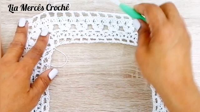 BLUSA DE CROCHÊ ELEGANTE PARA FESTAS DE FINAL DE ANO PASSO A PASSO FÁCIL смотреть онлайн