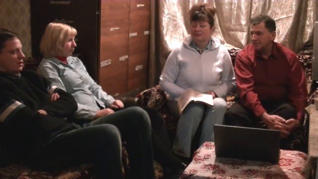 Победители второй смерти часть 5 ц Новый Иерусалим смотреть онлайн