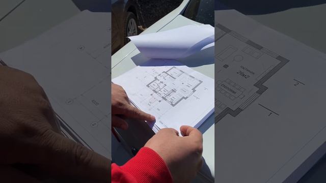 При строительстве дома,мы берем на себя ответственность за качество выполняемых работ. #строимдом смотреть онлайн