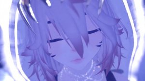 💗[ VR ASMR ]💗Wolf Girl Nuzzles! ~Many Fluffy Triggers~