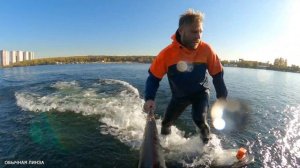 GoPro 10. Реальные тесты. Обзор спустя месяц.