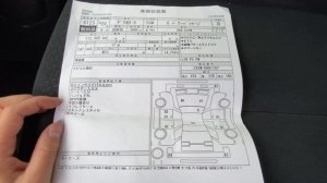Обзор на Mitsubishi DELICA D5 2013 год Микроавтобус или SUV без пробега по России с аукциона Японии