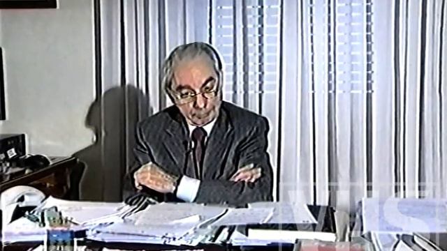 Bicentenario della nascita di Giuseppe Mazzini: intervista a Giuliano Amato (2005) смотреть онлайн