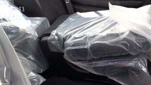 Major Flaw!!! I Can't Believe Jeep Did This With The 2021 Jeep Grand Cherokee L Overland 7 Seater...