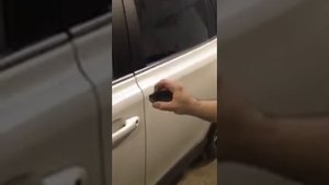 Toyota Rav 4 2018 года выпуска, с кнопкой старт стоп, установка Pandora dx-90