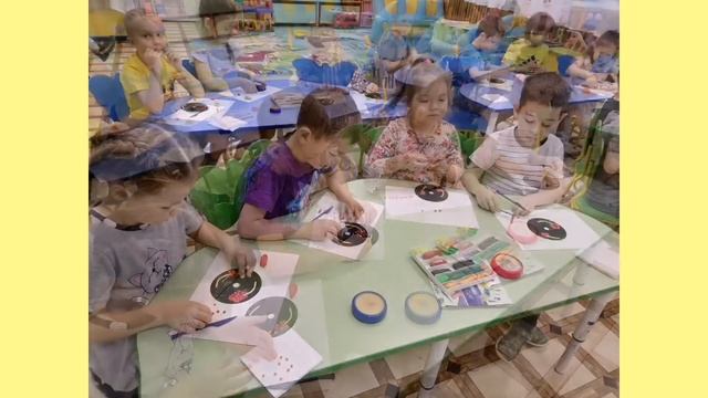 Мастер класс "Гроздь рябины" смотреть онлайн