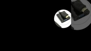 ЧТО ДЕЛАТЬ ЕСЛИ НЕТУ HDMI ВЫХОДА НА МОНИТОРЕ? *туториал*