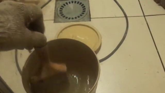 Строительство Бани,отбеливаем сруб смотреть онлайн