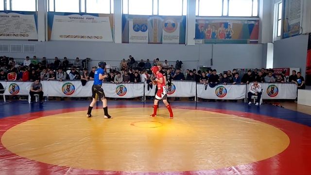 Мамедов Гамзат "ГАЗ" чемпионат Москвы по панкратиону 1 бой 24.02.18 (в красном) смотреть онлайн