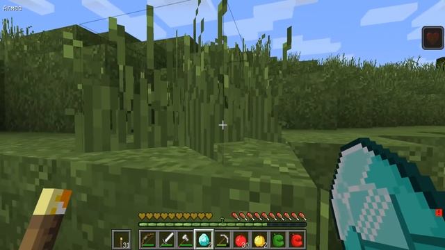 ОДНОГЛАЗ - Монстры #02 - Выживание с монстрами в Майнкрафт, защита базы, битвы SCP смотреть онлайн