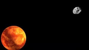 КАК РАБОТАЕТ ГРАВИТАЦИЯ НА САМОМ ДЕЛЕ? - ОБЩАЯ ТЕОРИЯ ОТНОСИТЕЛЬНОСТИ (ОТО)