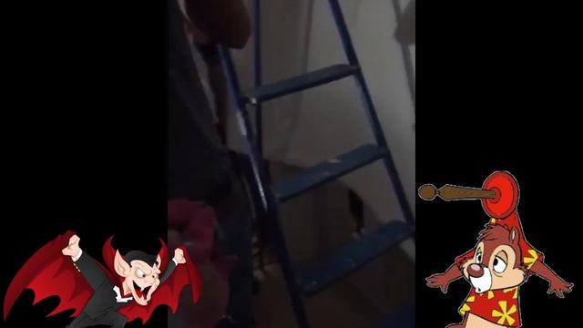 Дракула Vs Потолочники смотреть онлайн