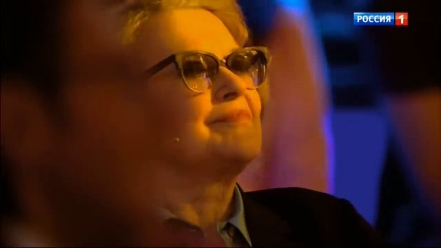 Александр ДОБРОНРАВОВ - КАК УПОИТЕЛЬНЫ В РОССИИ ВЕЧЕРА | "Привет, Андрей!", 2018