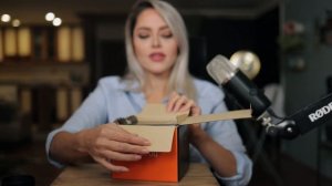 Sony A 6700 unboxing