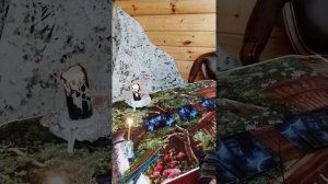 Мощная общая тотальная чистка от всего зла вредоносного колдовства! 100%?