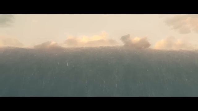 Interstellar 2: Kepler Mission - Fanmade Trailer
