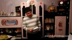 Сценка на рынке старуху старик продавал сказки сценки на новый лад