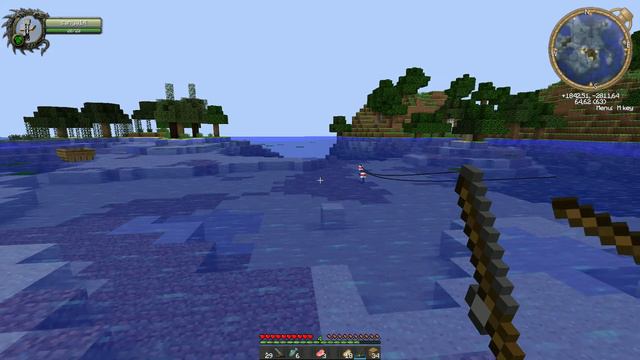 "Вдали от дома" (Часть 1) Абыр!!! смотреть онлайн