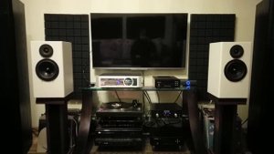 Hi End Audio - Аудиофильская полочная акустика