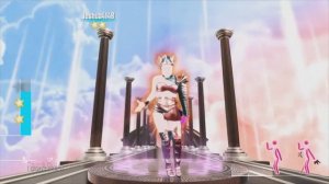 5☆ Stars - Worth It - Just Dance 2017 - Wii U