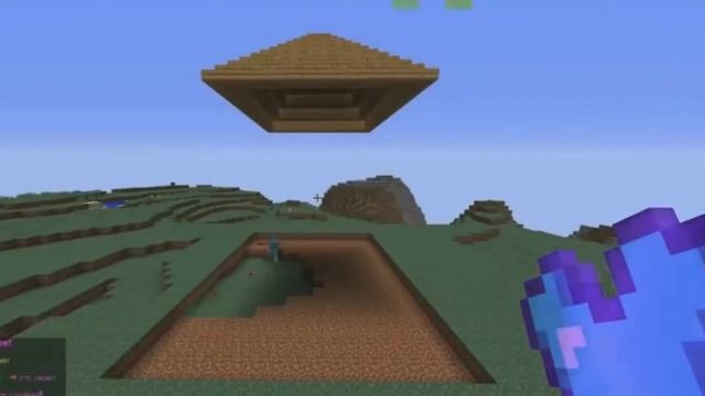 ПРАНКУЕМ ЛЮДЕЙ ИХ КЛОНАМИ в МАИНКРАФТ | TESLACRAFT | КВ￼ |
