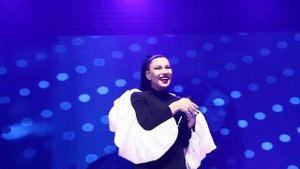 Big Love Show 2018 - Ёлка - Мир открывается - Ледовый Дворец - Санкт-Петербург