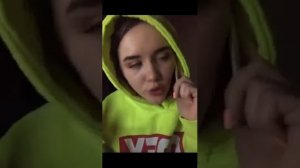 Фея из тик тока alena_sahnova