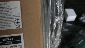 Электрический ударный гайковёрт DWT даёт жару.100% качество.