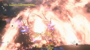 FINAL FANTASY XVI Охота на Байгуль