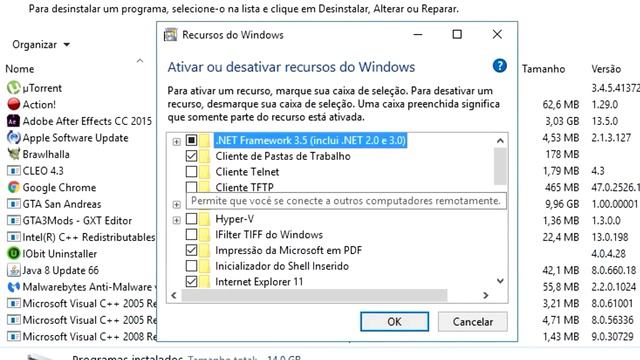 Como ➜Ativar o DirectX 9.0 e Resolver Alguns Erros no Windows 7/8/8.1/10 (HD) 2016 смотреть онлайн