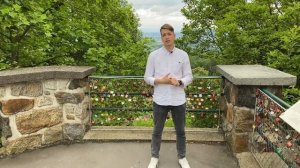 ТУР ПО АВСТРИИ #4: LINZ | Линц - город, который поражает