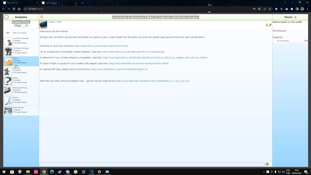 Como jogar PSP (CONSOLE) ONLINE em 2023 pelo XLINK KAI смотреть онлайн