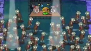 растения против зомби/PvZ: "Зомби на твоей лужайке" русский перевод. (версия без дубляжа)