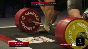 МИРОВОЙ РЕКОРД В ПОПЫТКАХ СТАНОВОЙ ТЯГИ 2023 ГОДА/505KG/???,#спорт ,#соревнования ,#тяжелая атлетик