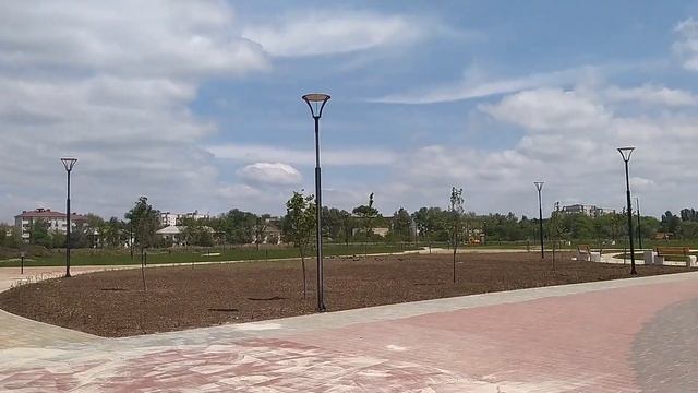 VLOG: источник природной силы,Сакская минеральная вода. смотреть онлайн