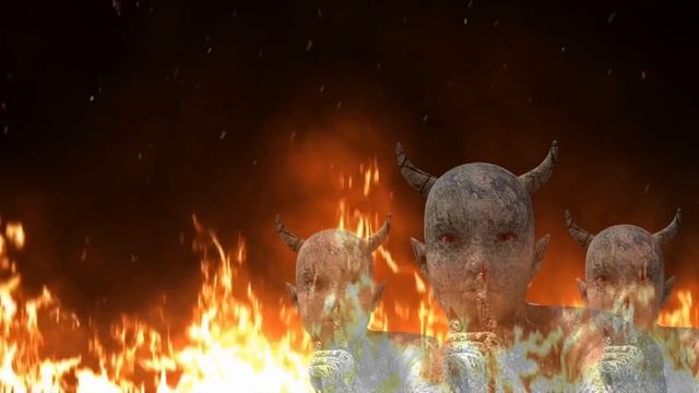 Реальные встречи с чертями (6в1) Выпуск №6. смотреть онлайн