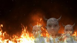 Реальные встречи с чертями (6в1) Выпуск №6.