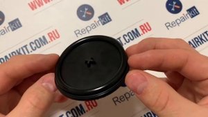 Мембрана маслоотделителя Mercedes OM642, OM611, OM612, OM613, OM646, OM668 A6420101891