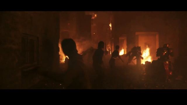 Destiny 2 PS4: Second Cinematic Trailer | PlayStation 4 | Game Trailers смотреть онлайн