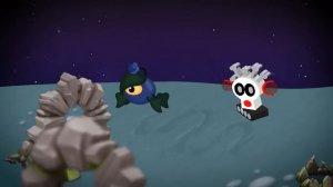 #MSM10magical Collab | Full Song [ANIMATED]